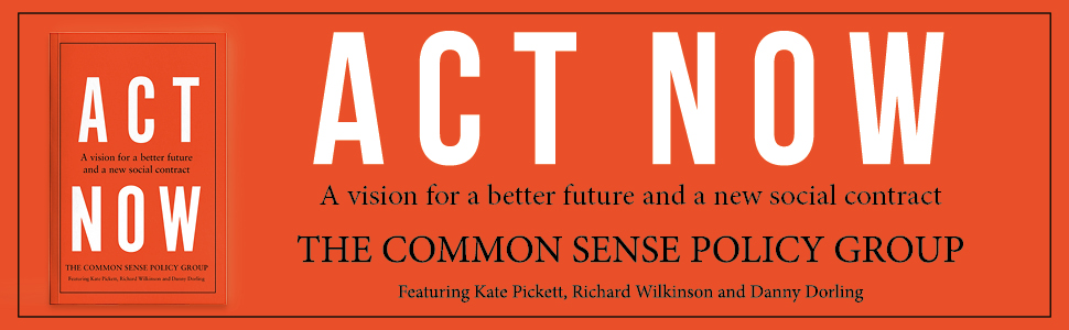 Act Now banner