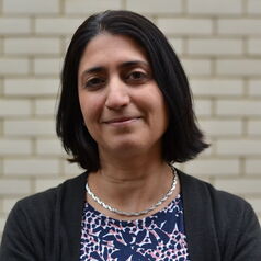 Professor Sharon Morein